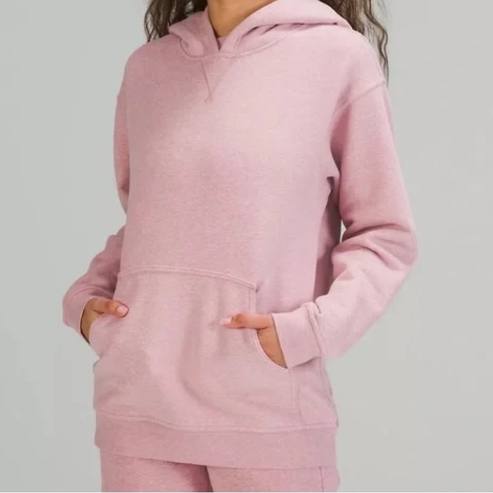 Lululemon all yours hoodie